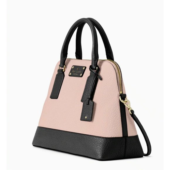 KATE SPADE Bay Street Rachelle & Tellie Wallet‎ - Picture 2 of 7